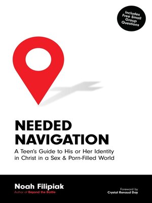 cover image of Needed Navigation